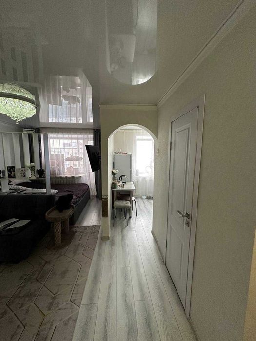 Продам 1ком. квартиру в центре