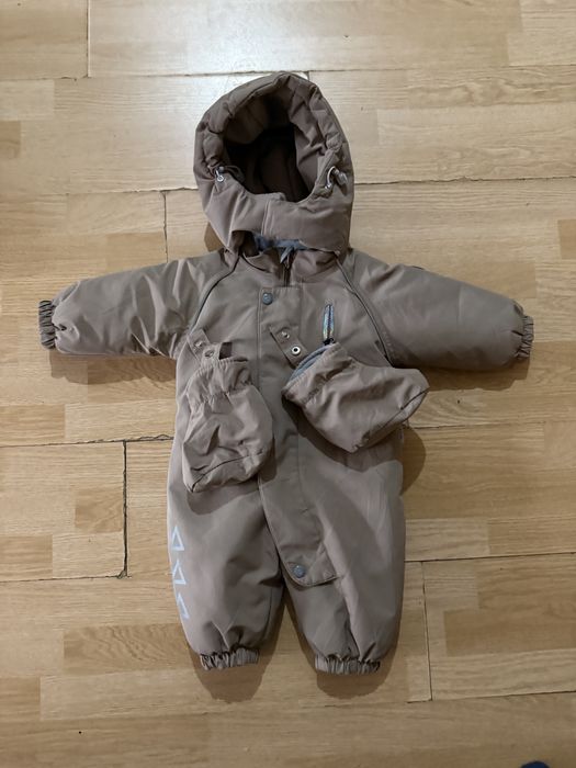 Одежда детскии мир