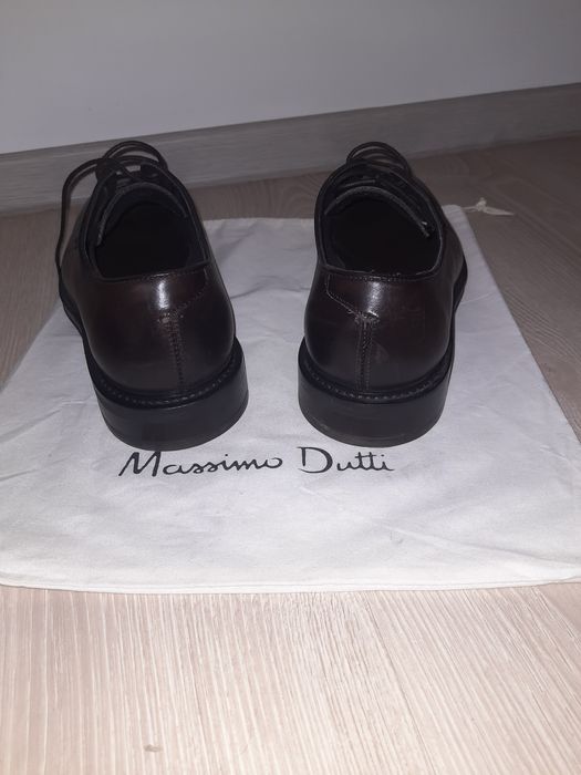 Pantofi Massimo Dutti marimea 41