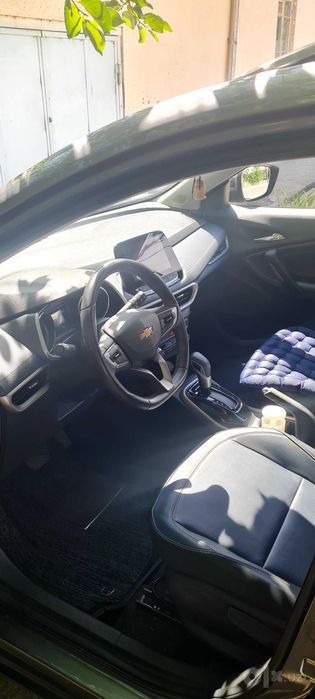 Chevrolet tracker 2 premier