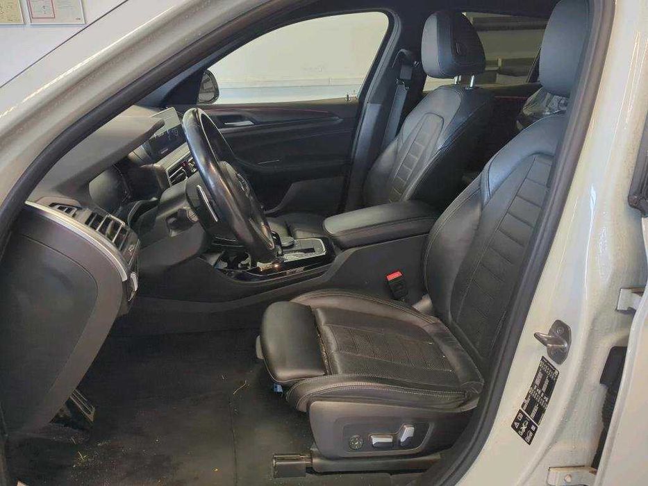 BMW X4 M 20d - Diesel - Automatic - 190 hp - 161.407 km