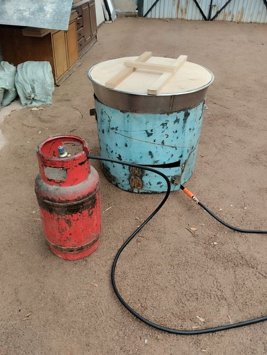 Сдам в аренду казан