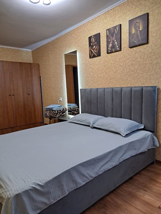 2х комнатная люкс