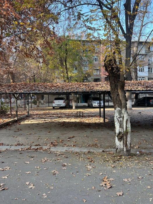 Продаётся квартира