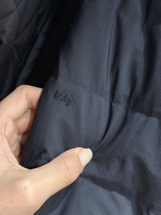 Итальянская куртка Montecore