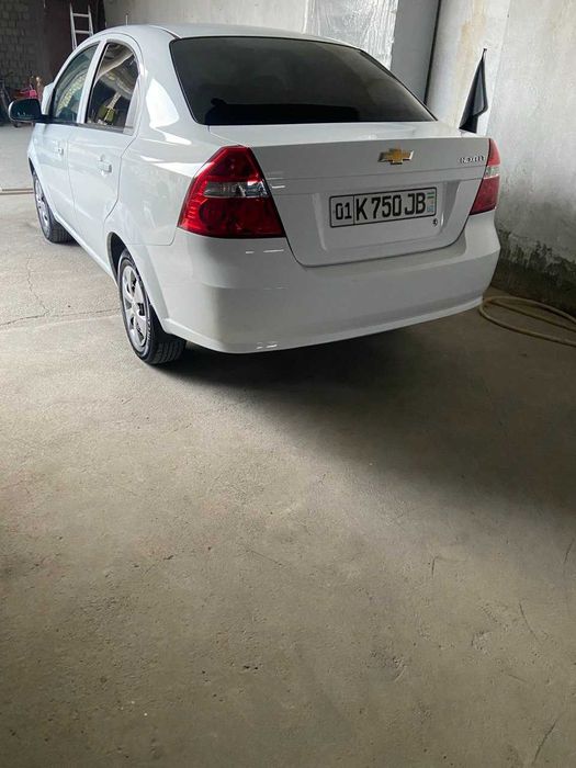 Продается Nexia-3