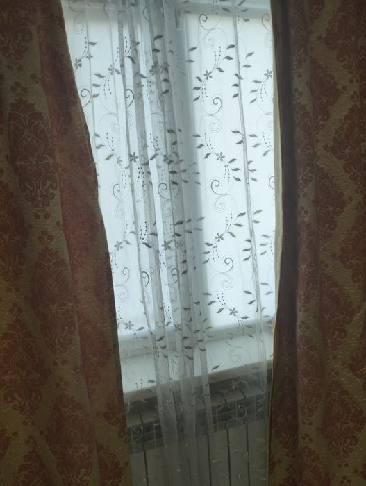 Продам шторы для окон