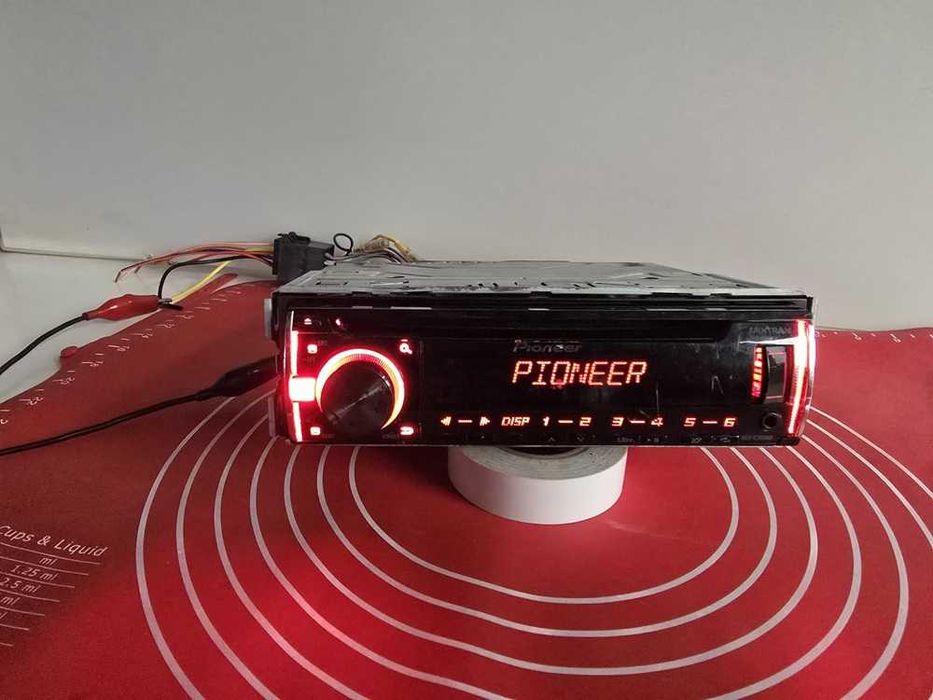 Vand Audio Hifi auto