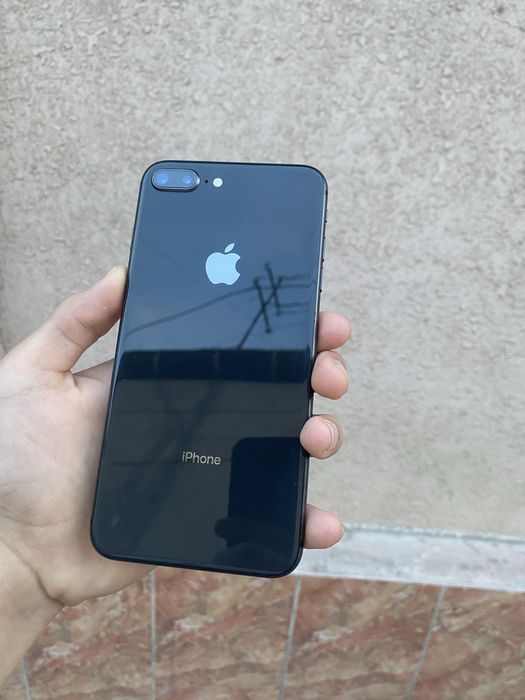 Iphone 8plus Sotiladi