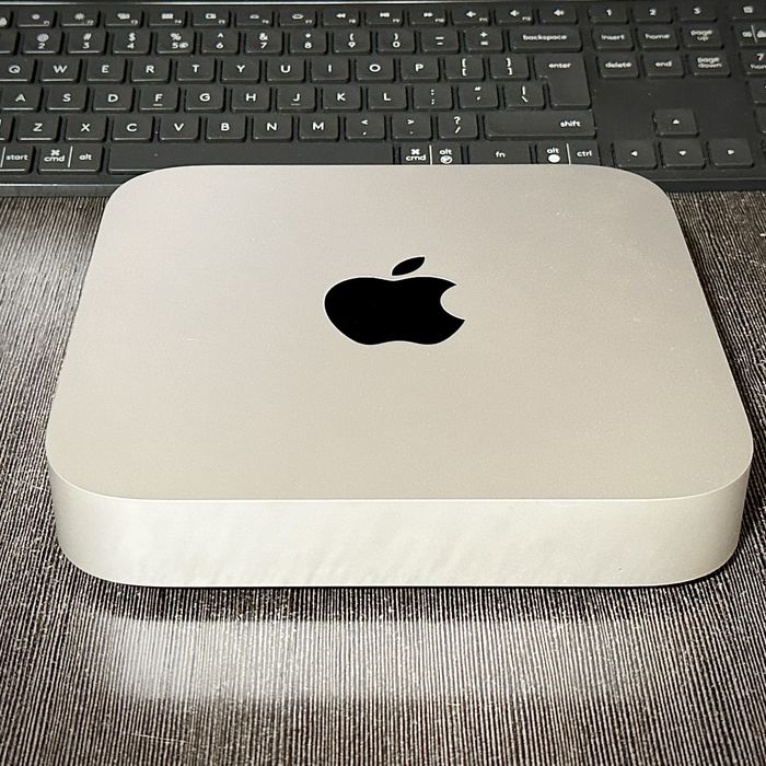 Apple Mac mini M1 8BG RAM, 256gm SSD Cluj-Napoca • OLX.ro