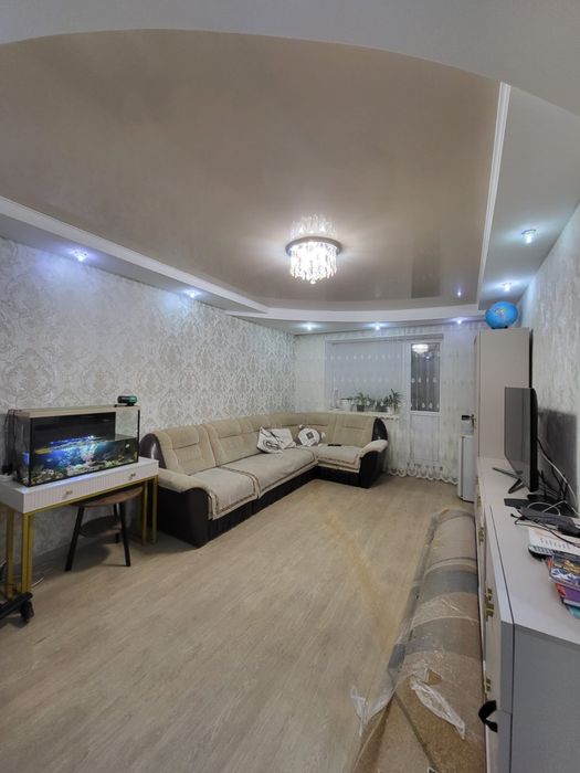 продам 2х комнатная
