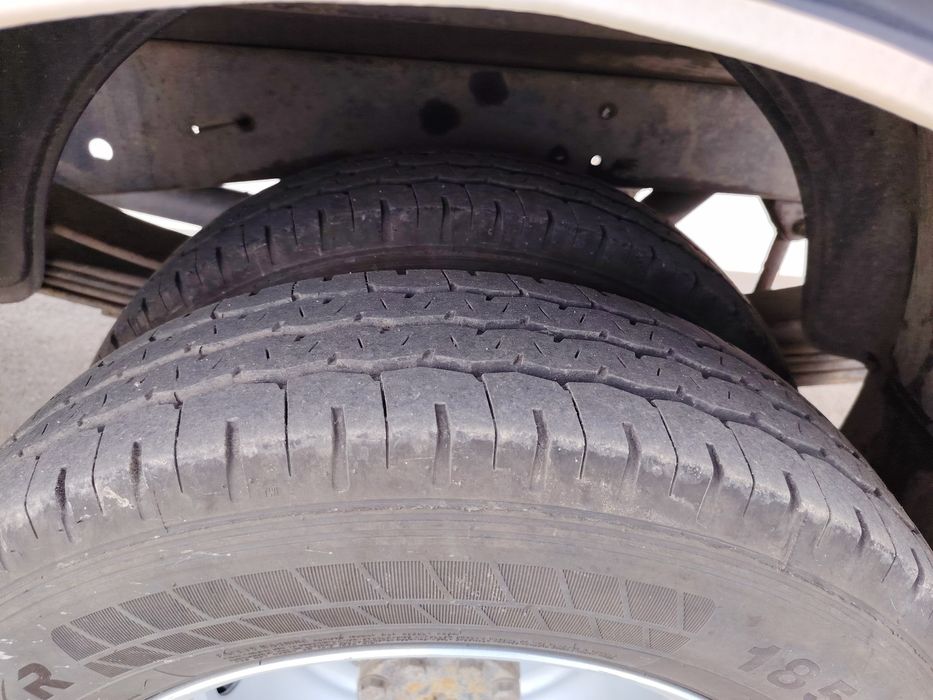 Газель Бизнес термобудка