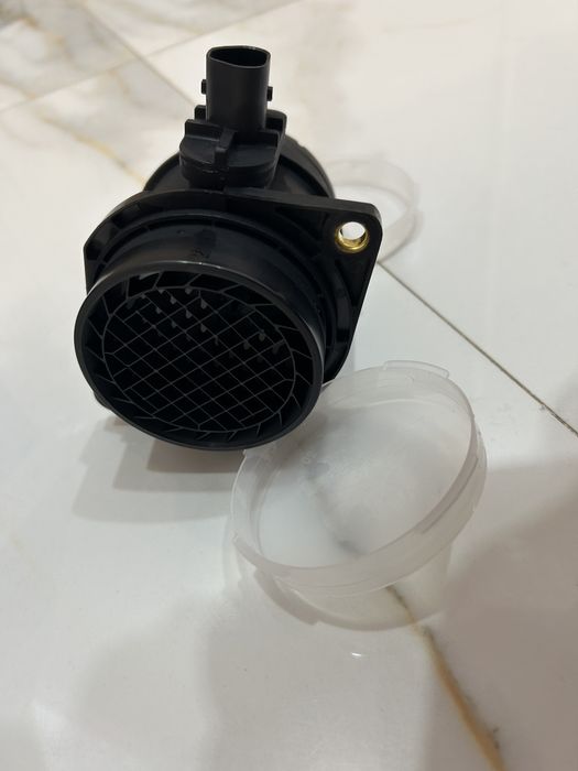 Датчик ДМРВ на ваз