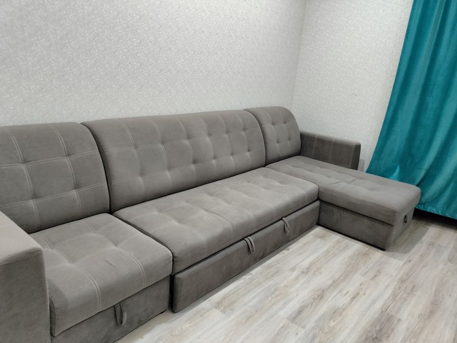 Продам диван в отличном состоянии