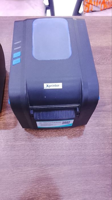 Чек принтер Xprinter