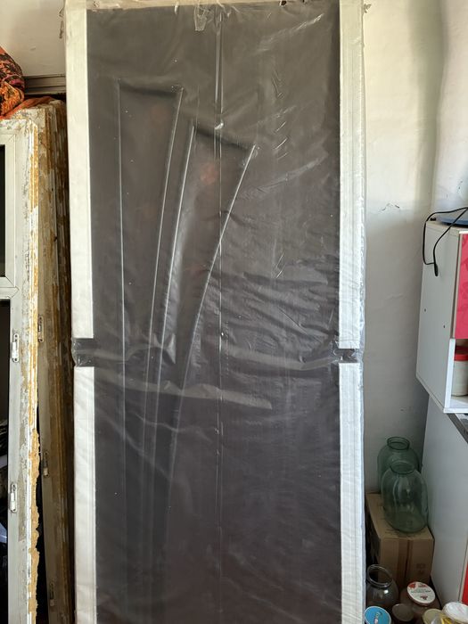 Продам двери новый