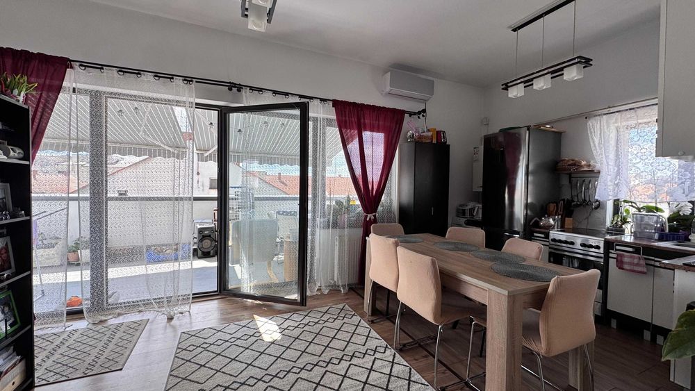 Apartament de vanzare
