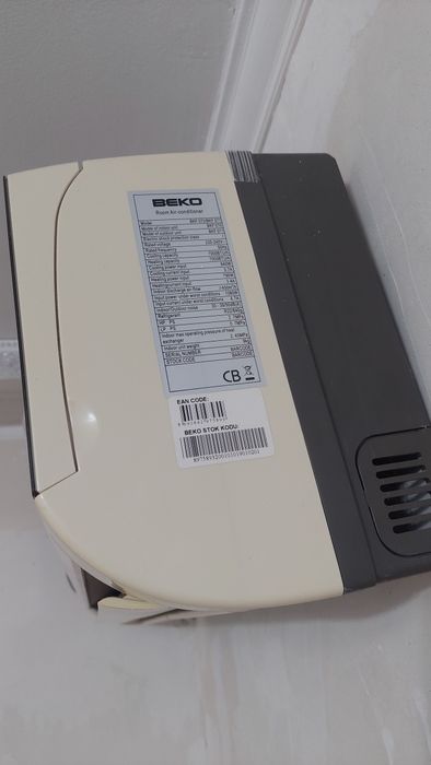 Кондиционер Beko