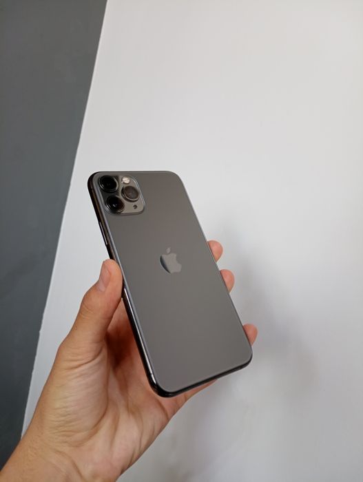 Iphone 11 pro 64gb