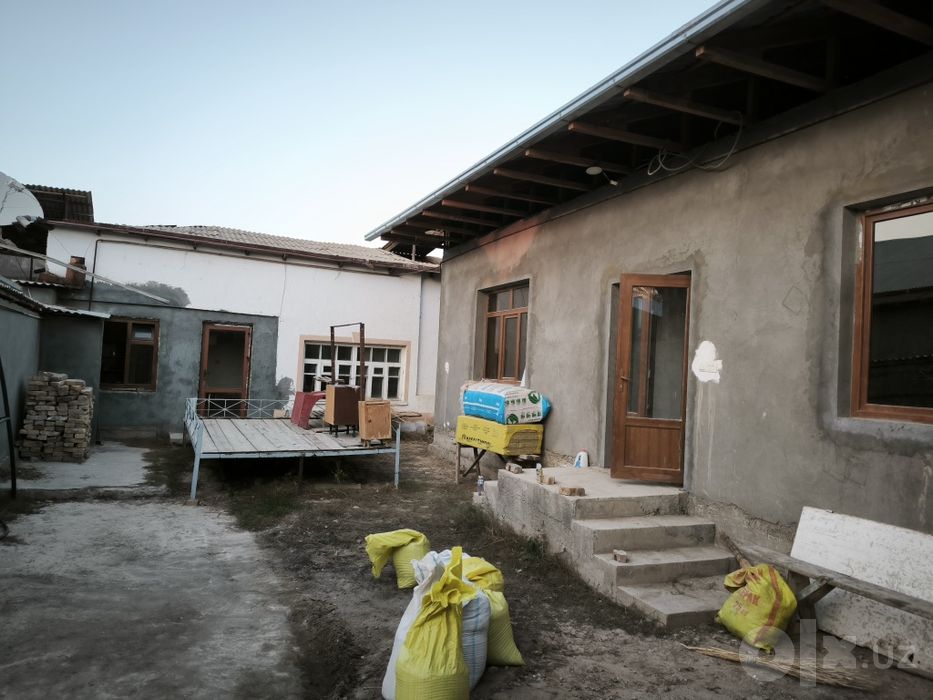Продам дом в 1 Азотчике