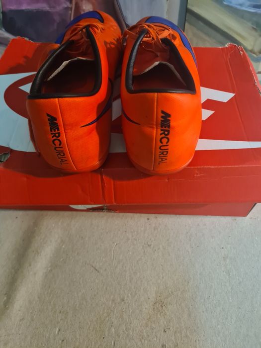 Спортни обувки Nike 44.5