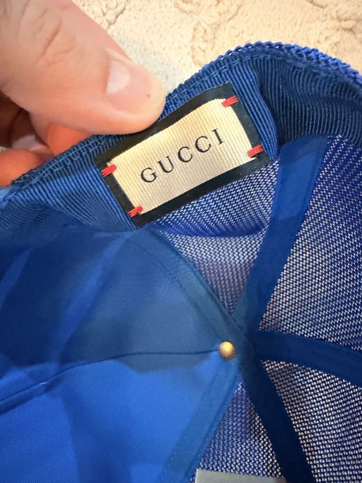 Sapca sepci gucci noi autentice unisex marimi s