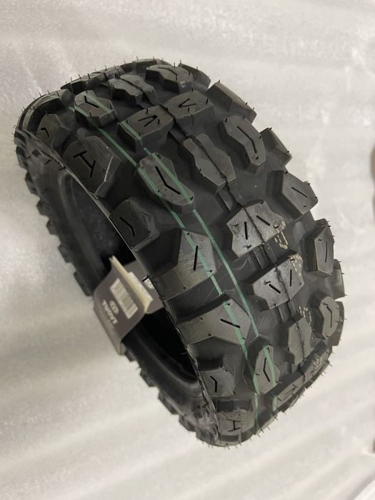 Anvelopa TUOVT 100/65-6.5 inch, tubeless, off road
