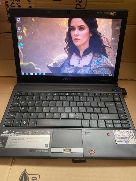 Laptop stare buna