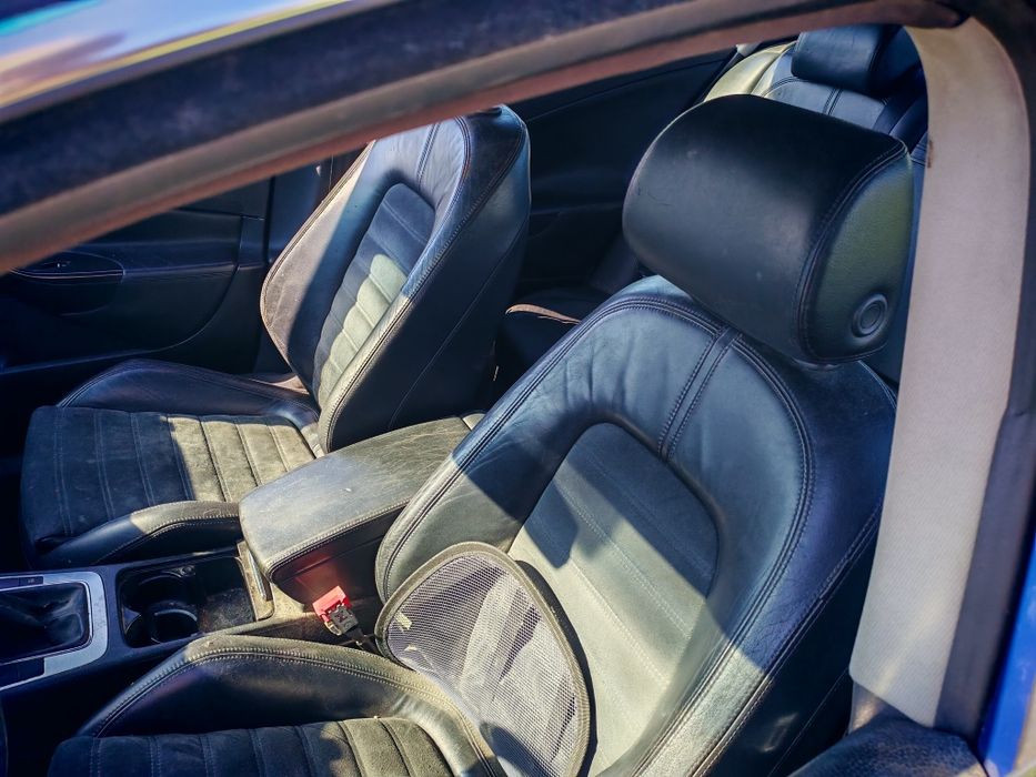 Volkswagen passat b6 diesel  2100 e  .