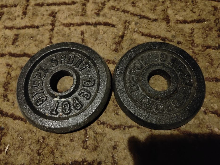 Дискове sport depot