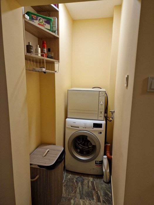 Продава се Тристаен апартамент в Силистра, Запад - 97 кв.м за 1135 €/кв.м - Снимка #12