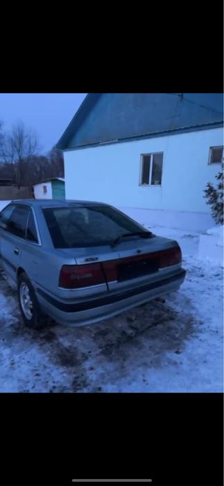 Мазда 626 хорошем состояний