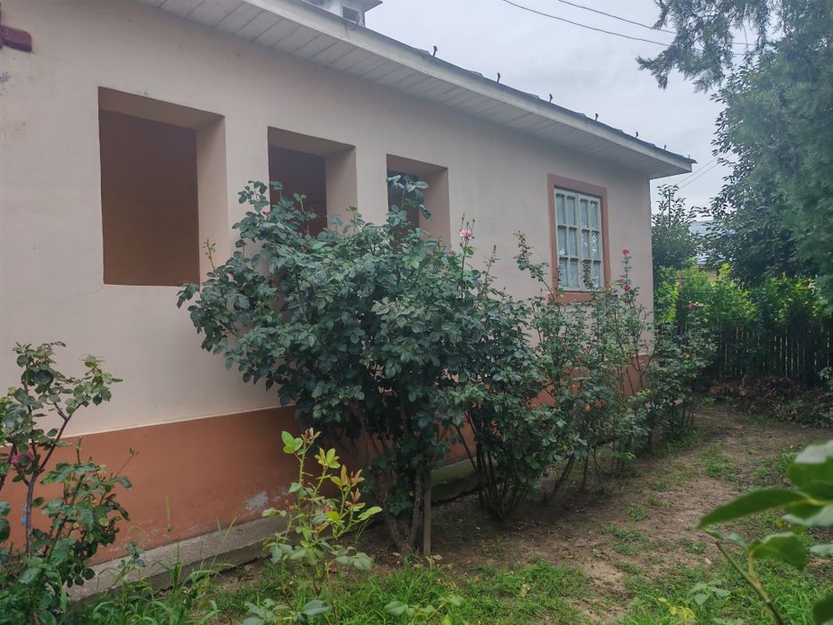 Casa Caragele Buzau!