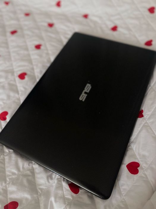 Ноутбук ASUS б/у