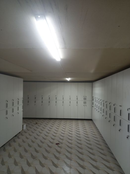 Сборка и ремонт мебели