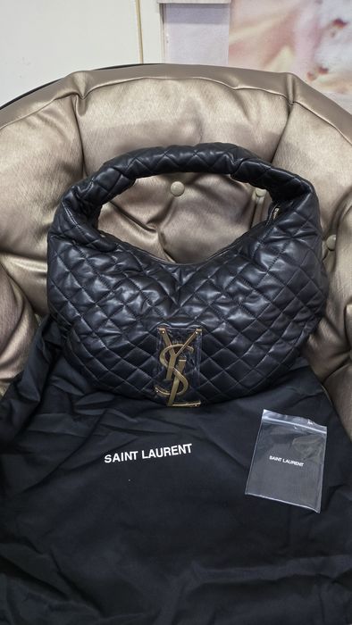 Чанта YSL налина