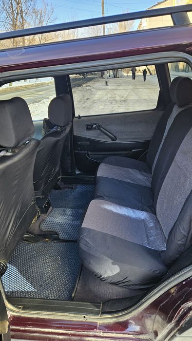 Продам пассат 1993года