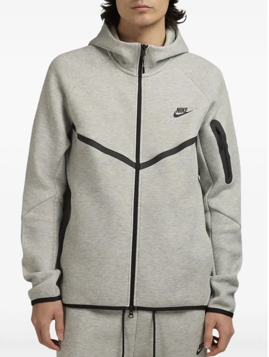 Продам худи nike tech fleece