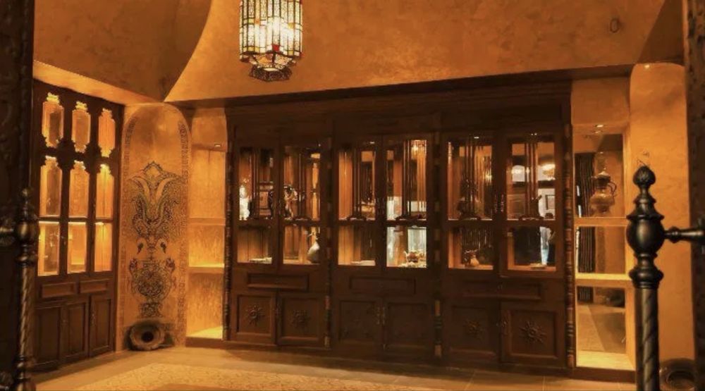 продаётся готовый ресторанный комплекс в центре ташкента — 5 800 м²