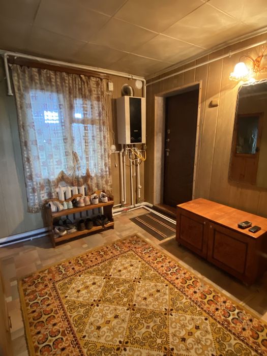 Обменяю либо продам дом