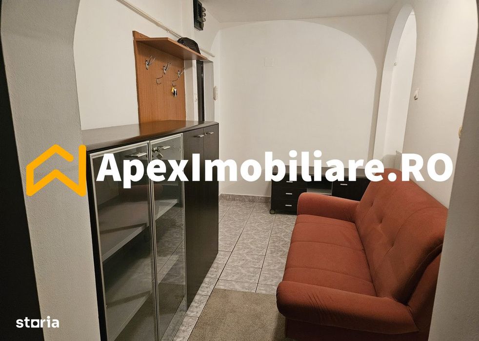 Garsoniera de inchiriat Calea Calarasilor Bucuresti | ApexImobiliare.r — fotografia 3