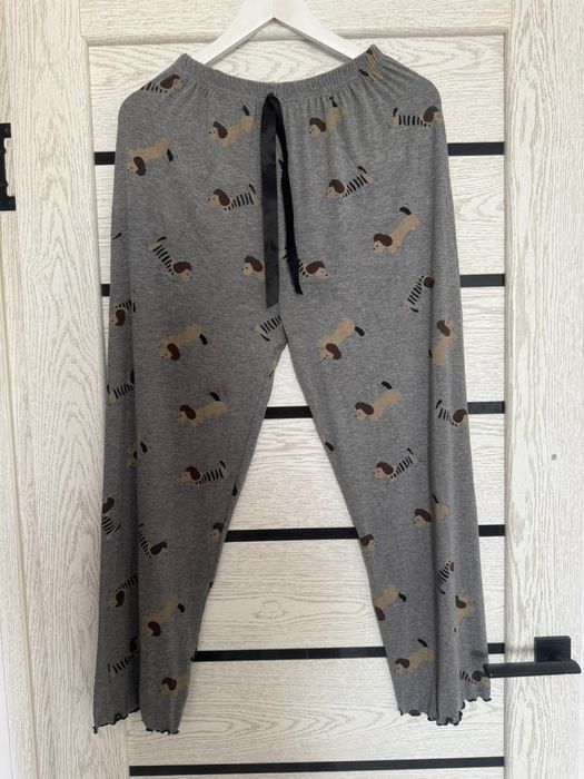 Домашний костюм. Тройка!