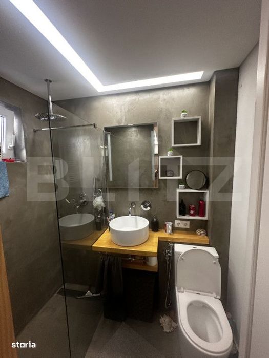 Apartament de vanzare, cu 2 camere, 37,04 mp, zona Micro 14 — fotografia 3