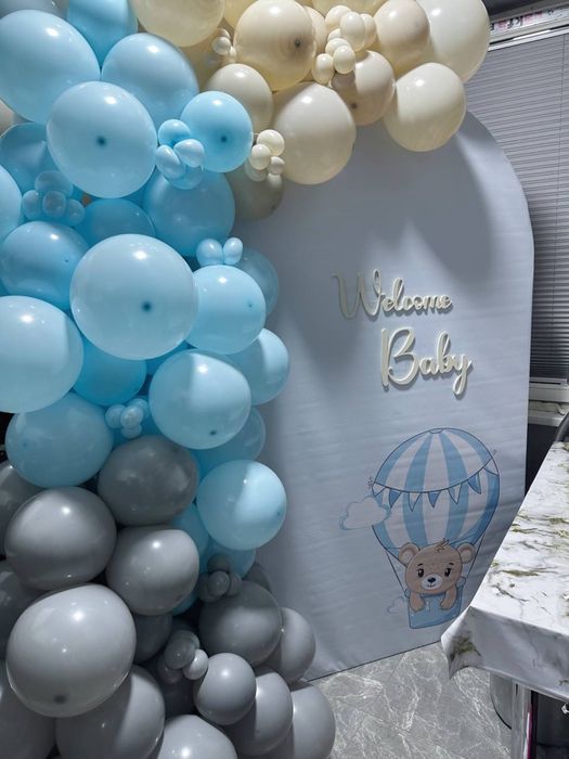 Оформление выписки из роддома