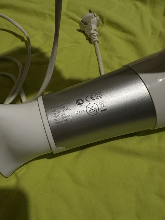 Фен Rowenta ionic CV5090F0