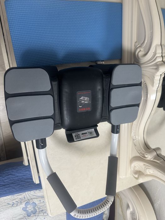 Тренажор для похудения