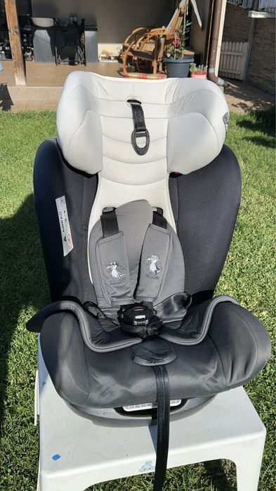 Vand scaun auto 0-36 kg cu sistem isofix