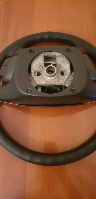 Captiva 3 rul luboy mashinaga tug‘ri keladi