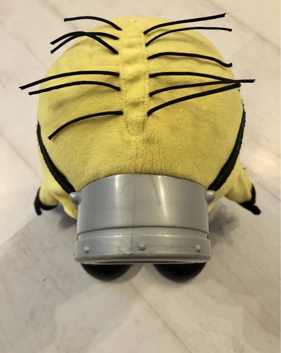 Minion Stuart Interactiv