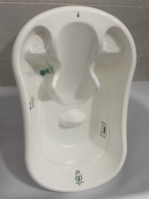 Тазик для купания